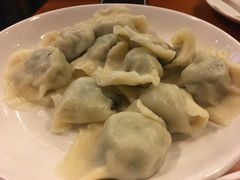饺子-翠花老菜饺子馆(七宝店)