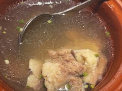 -小菜园新徽菜(马鞍山金鹰店)