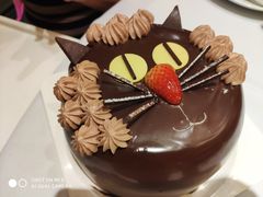 -味多美(江桥万达店)
