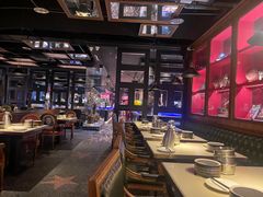 大堂-加餐海鲜自助(集美银泰百货店)