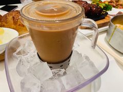 冻奶茶走甜-太兴餐厅(东方广场分店)