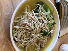 -新天厨酒家(二分店)