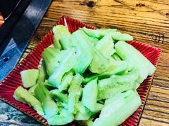 -柿子树炭烤羊腿(金台路店)