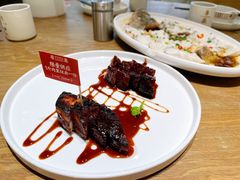-粤集·手工粤菜(皇庭广场店)