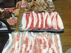 -周幺妹重庆老火锅(银泰城总店)