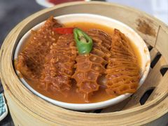 -鹭江宾馆·观海餐厅