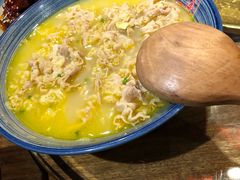 -兰溪小馆(东直门簋街店)