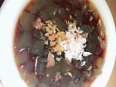 -吕氏疙瘩汤·海鲜新鲁菜(凯德mall新都心店)