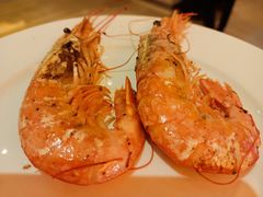 -青岛金沙滩希尔顿酒店·自助餐厅