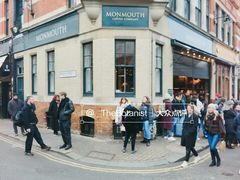 -Monmouth Coffee(博罗市场店)