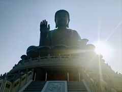 -天坛大佛