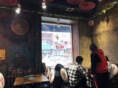 -蜀留香石锅鱼(六顺街店)