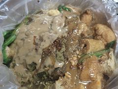 -陈记麻辣烫(浦口道店)