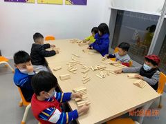 -斯坦星球AI编程·机器人科创·科学实验·信奥·思维·STEM·积木拼搭·竞赛考级(浦东联洋广场大拇指龙阳御桥中心)