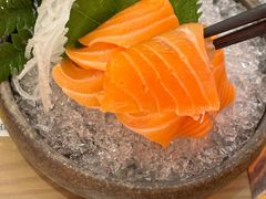 -大赞寿司(国贸店)