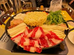 -高丽馆(尊茂店)