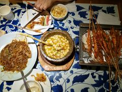 -银泰百货(北京大红门店)
