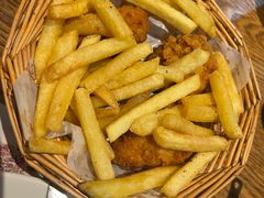 -曼乐辰餐厅(中庚漫游城店)