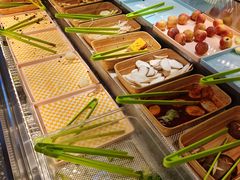-花味·自助烤肉(南方时代店)