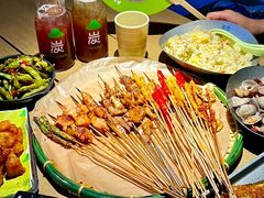 -万达坊(花园路店)