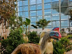 -沈阳植物园