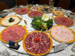 -潮汕大目牛肉火锅(皇岗旗舰店)