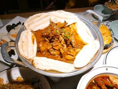 -小菜园新徽菜(常州武进吾悦店)