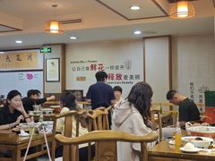 -杏花村水席楼·洛阳水席(老城十字街店)