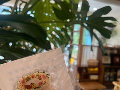 -山与蓝·轻糖鲜果蛋糕(勒泰店)