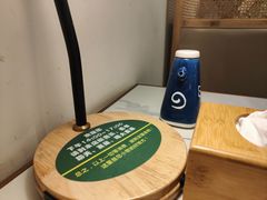 -岳姥姥饺子(泺文路店)