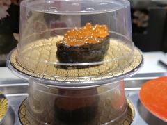 -小乔回转寿司(铁东万象汇店)