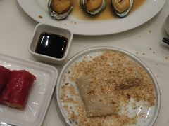 -喜宴·粤菜·茶点·海鲜(光浩店)