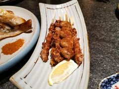 -丝路金桃·新疆菜(徐汇店)