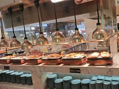 -汉阳廷自助烤肉(同和金铂天地店)