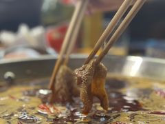 -飘香火锅(玉林西路店)
