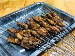 烤肉-清真·马峰烤肉(小学习北巷店)