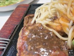-豪客来牛排(中华城店)