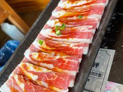 -九田家黑牛烤肉料理(石路天虹店)