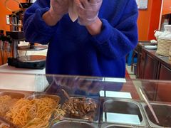 -张果佬年糕卷(科巷店)