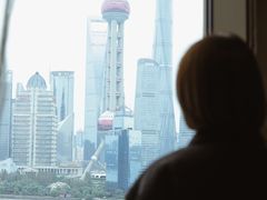 -上海外滩茂悦大酒店