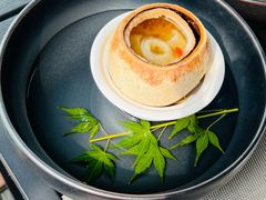 -水上明月·湖景餐厅