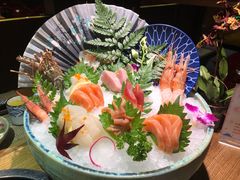 -蟹将军·松叶蟹和牛日料放题自助(K11店)