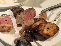 -戈拿旺巴西烤肉(崇文门店)