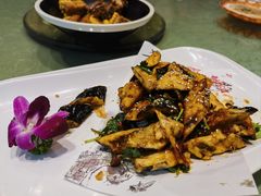 -刘胖子家常菜·蹄花焖藕(中南店)