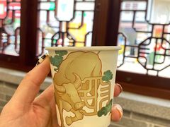 -民信老铺(双皮奶博物馆店)