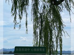 -杭州西湖柳莺里酒店