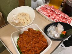 -海底捞火锅(坪山益田假日广场店)