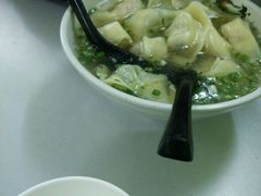 -顶巧鸡汤馄饨(虹口总店)