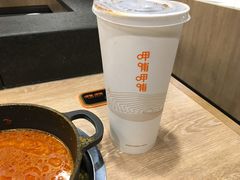 -呷哺呷哺(哈尔滨红博购物广场店)