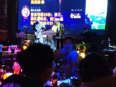 大堂-时光码头民谣公社